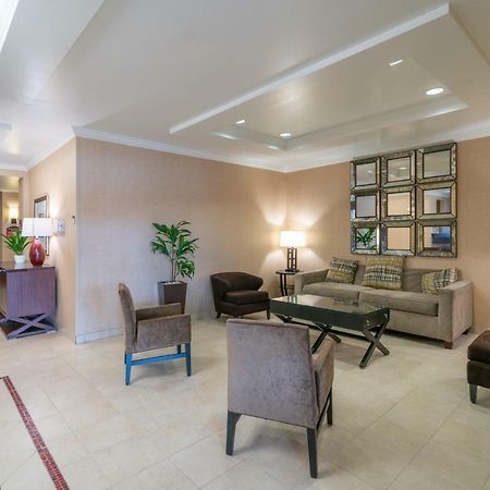 Hotel Arboretum Вашингтон Экстерьер фото