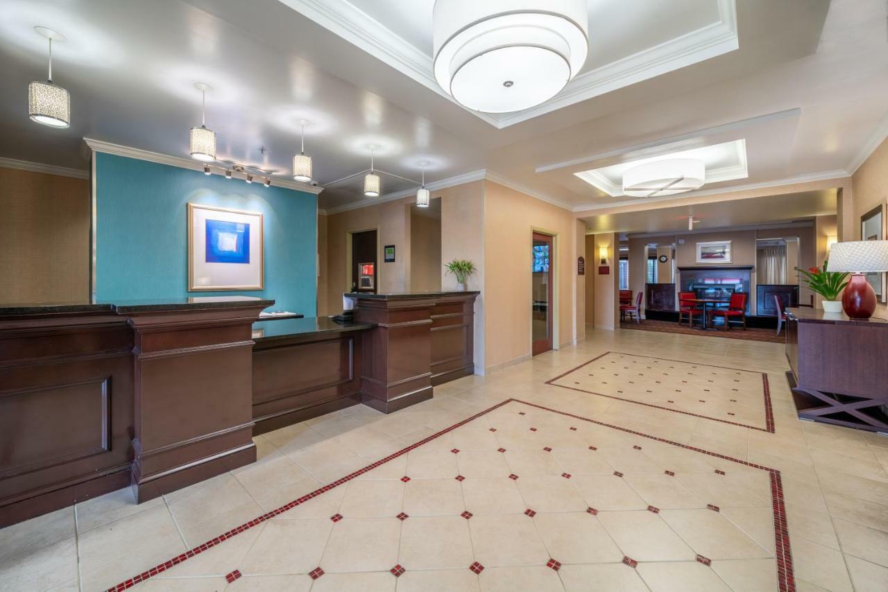Hotel Arboretum Вашингтон Экстерьер фото